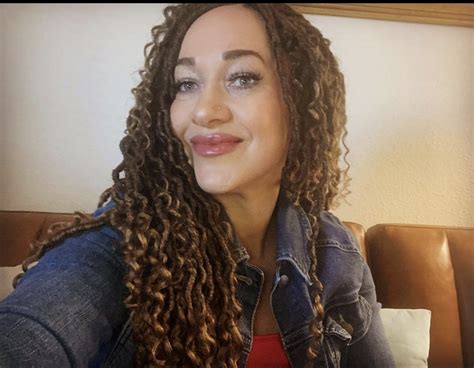 rachel dolezal leaked|Rachel Dolezal under fire again after OnlyFans photos leak